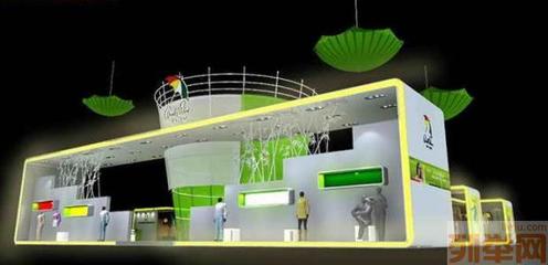 合肥会展公司 奥美展览的卓越优势