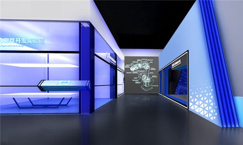 专业展览展示设计公司 嘉峪关展厅设计与卫浴展厅的创新实践