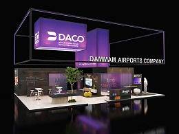 三维设计新浪潮 ZCOOL平台上的企业形象设计新高度